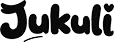 Jukuli text logo